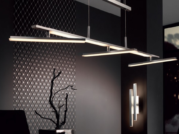 FISCHER & HONSEL – honsel serie svitidel mikado